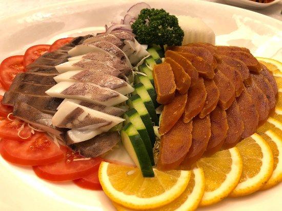 Shin Yeh Taiwanese Cuisine-Original Restaurant